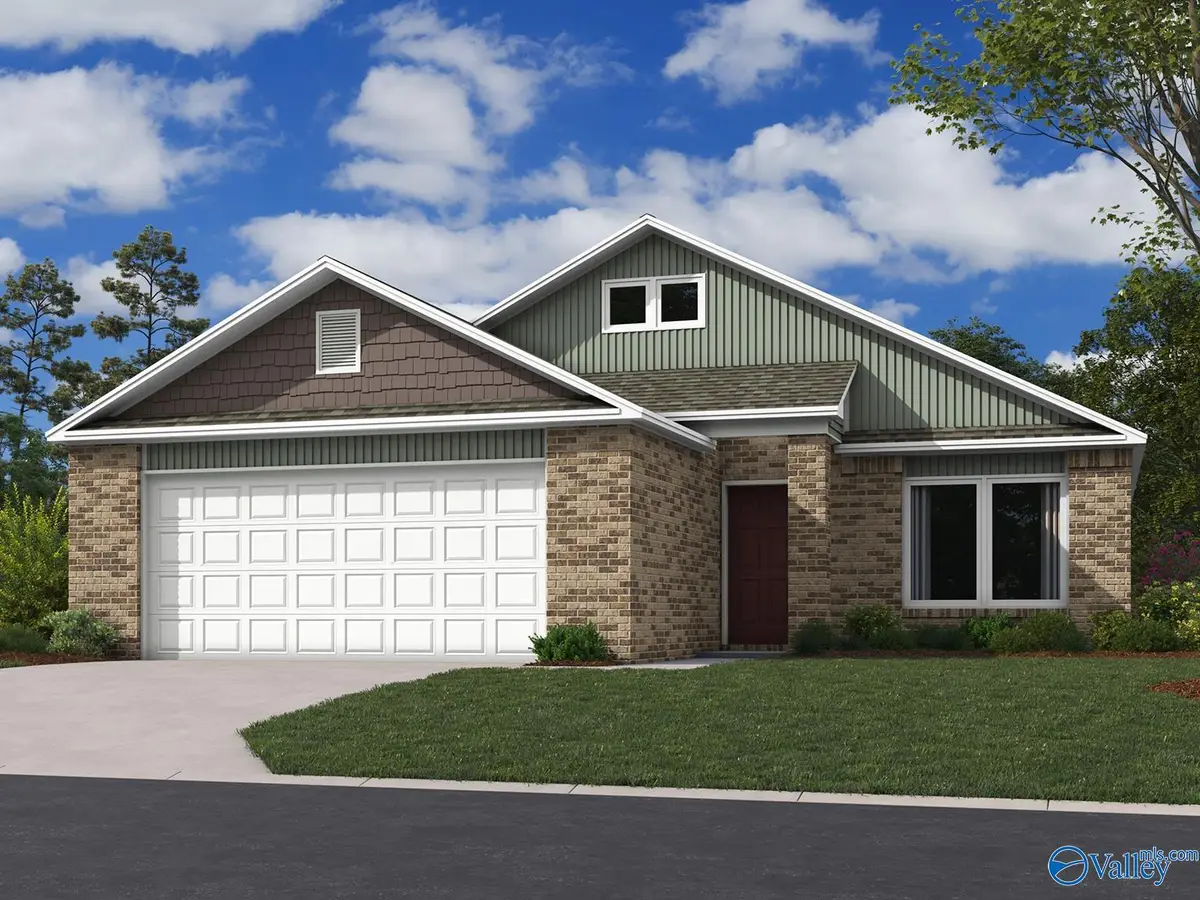 4011 Mckenzie Drive, Decatur, AL 35603 - #1