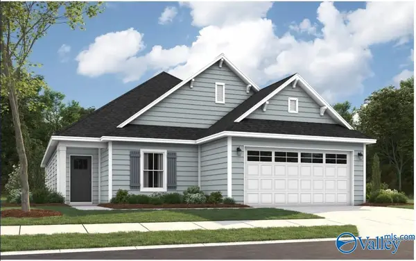 16600 Hamilton Place, Athens, AL 35613