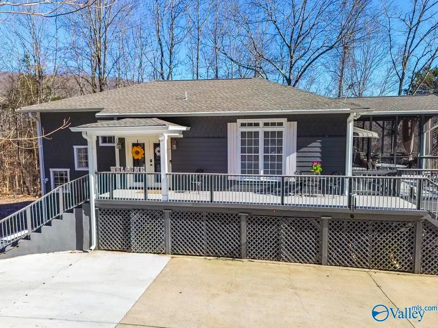 305 Boulder Trail, Gurley, AL 35748 - #2