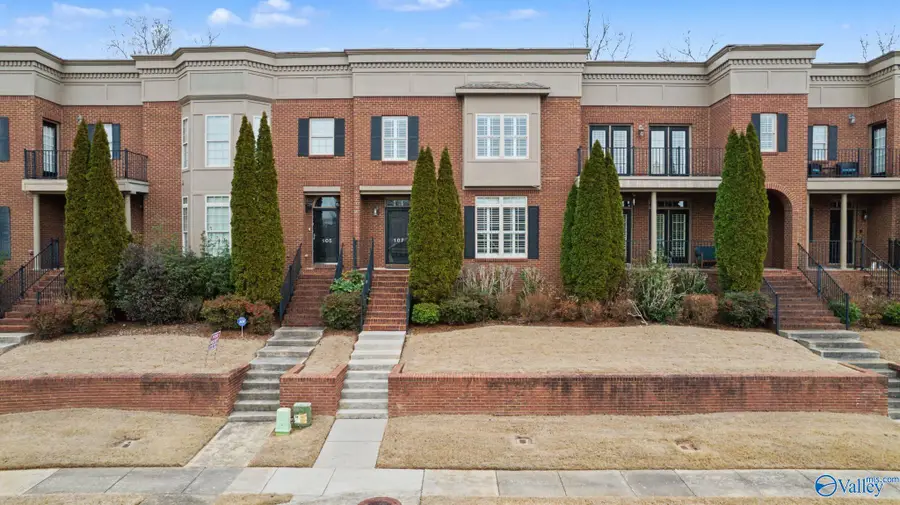 107 Grove Park Lane, Madison, AL 35758 - #2