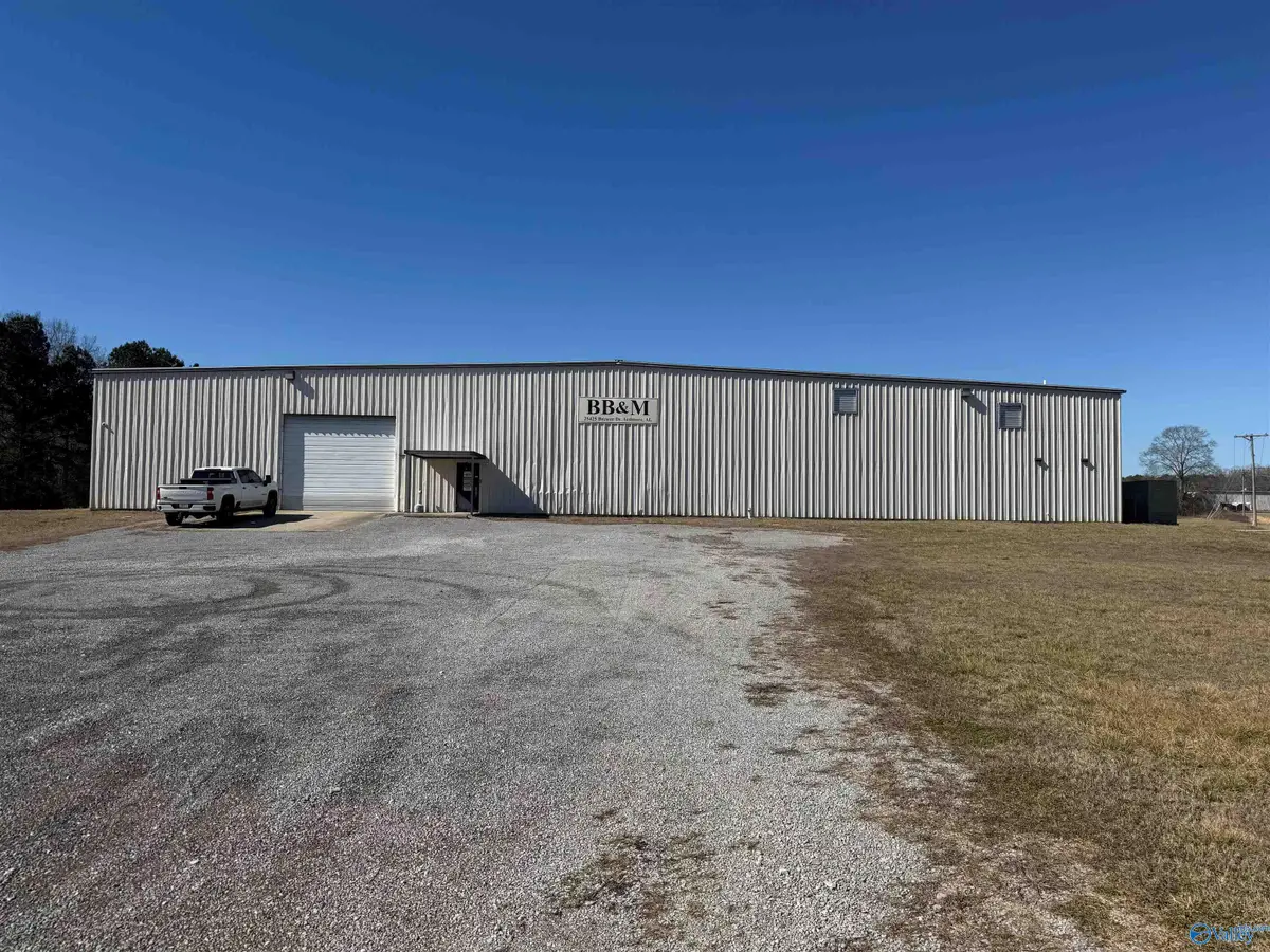 25452 Brewer Drive, Ardmore, AL 35739 - #1