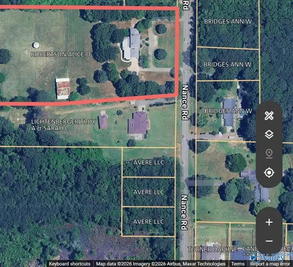 490 Nance Road, Madison, AL 35757