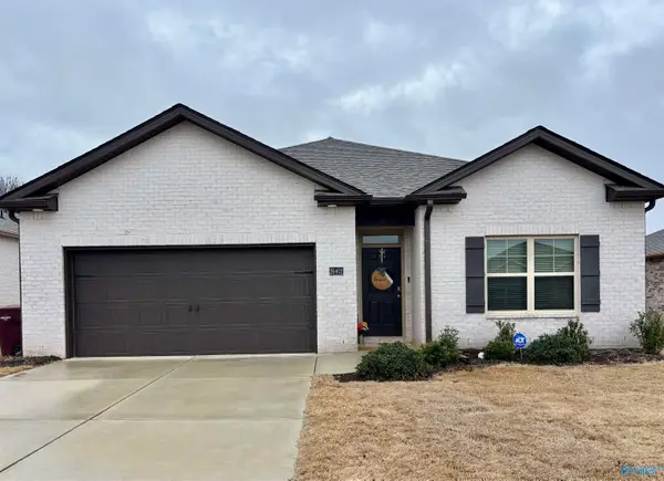 26402 Nash Lane, Athens, AL 35613