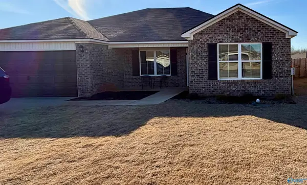 122 Point Cadet Avenue, Toney, AL 35773