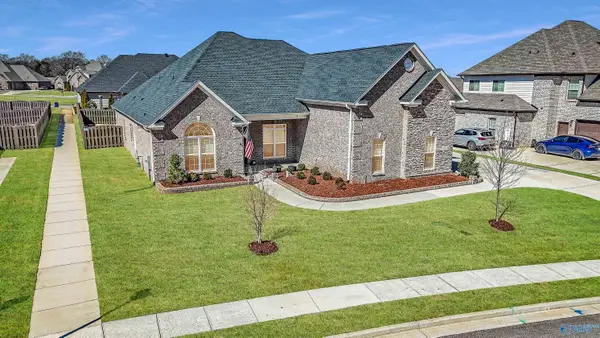 122 Starling Drive, Madison, AL 35756