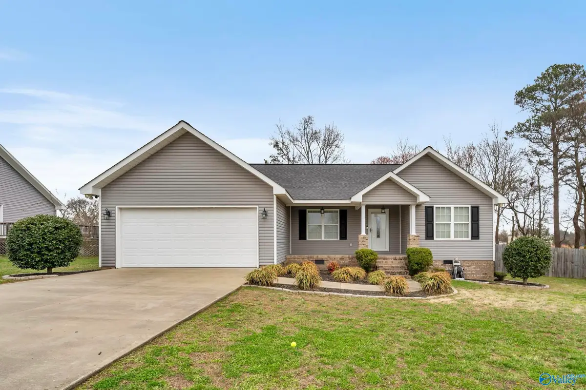 193 Keef Avenue, Rainsville, AL 35986 - #1