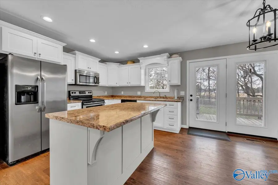 193 Keef Avenue, Rainsville, AL 35986 - #3