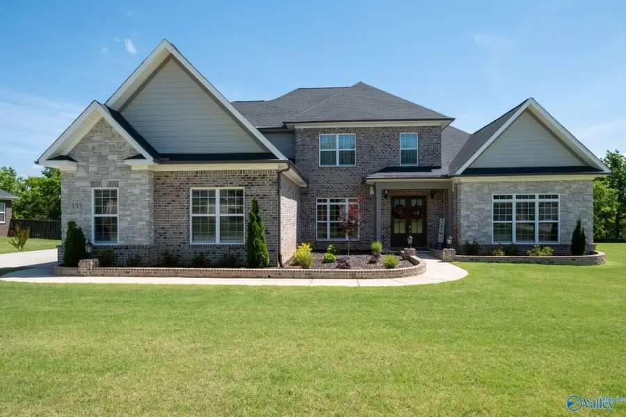 333 Merrydale Drive, Huntsville, AL 35811 - #2