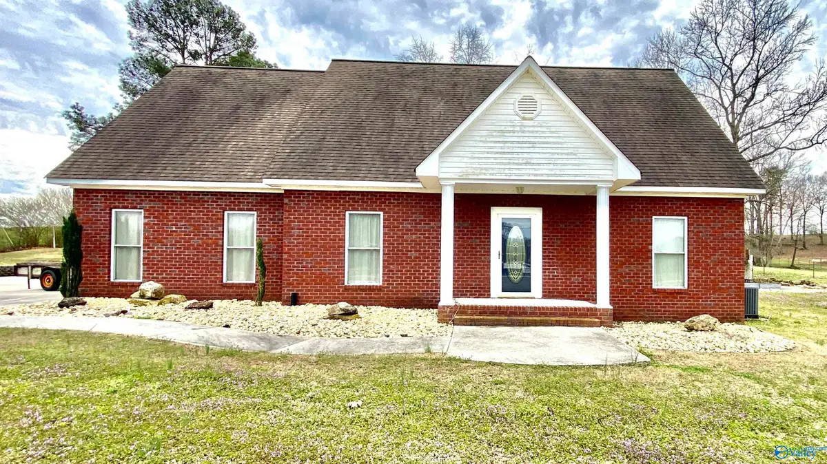 2574 Union Chapel Road, Union Grove, AL 35175 - #1