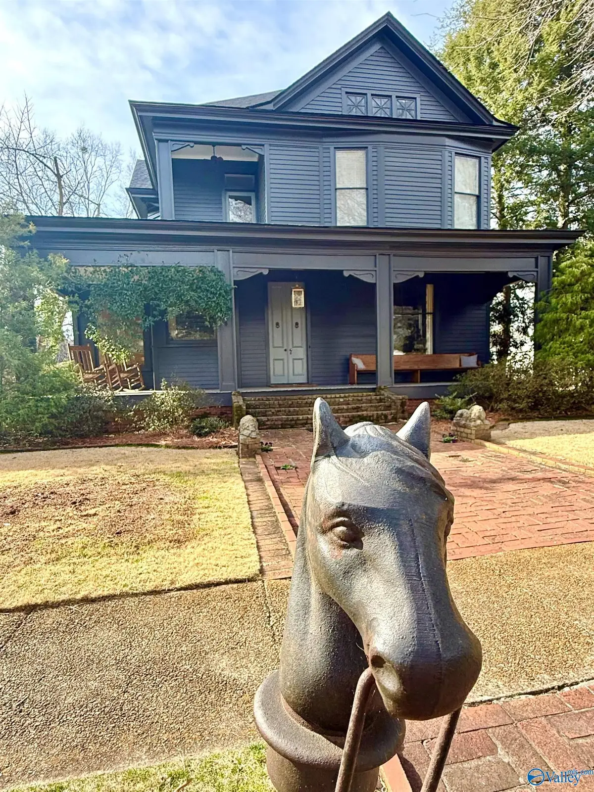 643 Sherman Street, Decatur, AL 35601 - #1