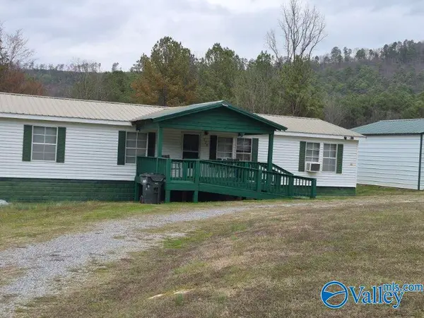 739 Rifle Range Road, Glencoe, AL 35905