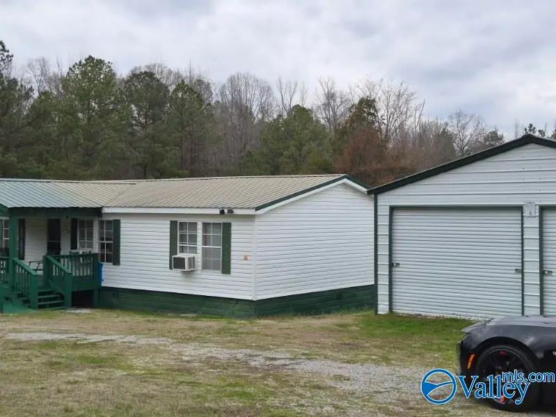739 Rifle Range Road, Glencoe, AL 35905 - #3
