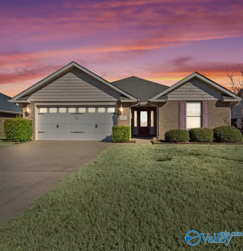 24781 Silent Spring Drive, Athens, AL 35613 - #1