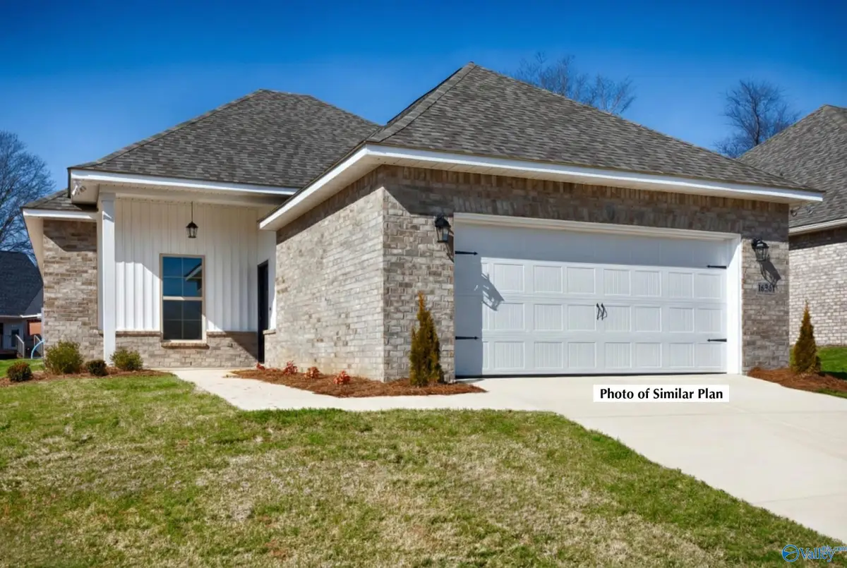 16608 Aspen Lane, Athens, AL 35611 - #1