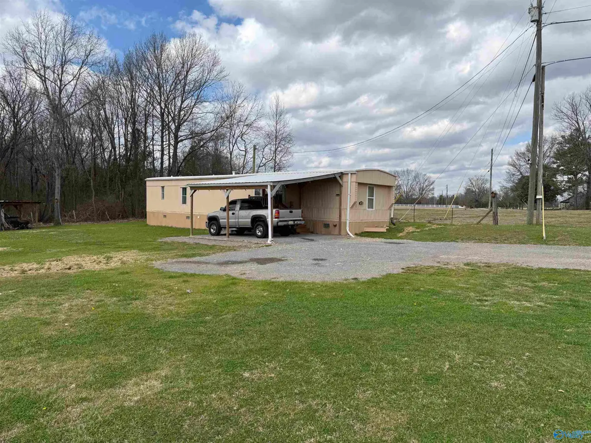 25 County Road 120, Moulton, AL 35650 - #1