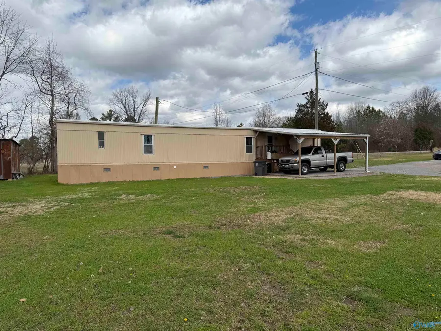 25 County Road 120, Moulton, AL 35650 - #2