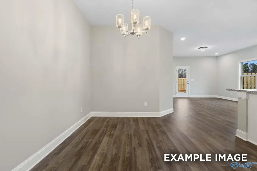 406 Clyde Lane, Hartselle, AL 35640 - #3