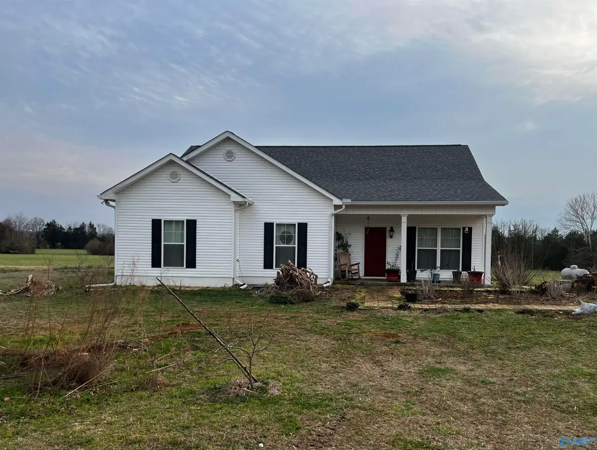 123 County Road 176, Moulton, AL 35650 - #1