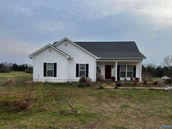 123 County Road 176, Moulton, AL 35650