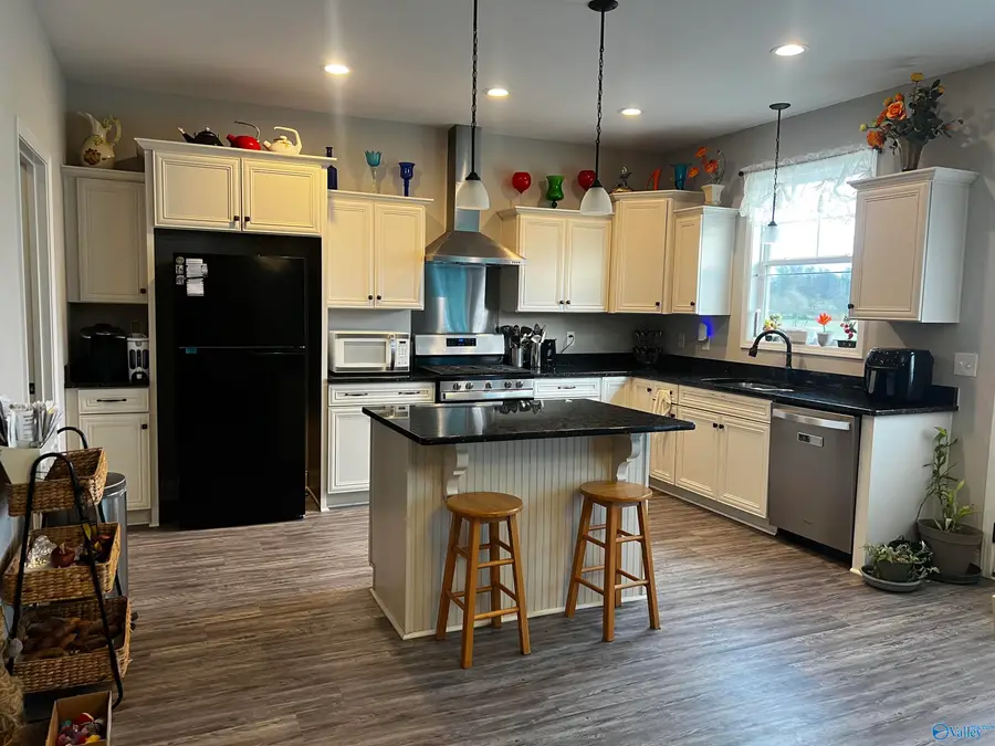 123 County Road 176, Moulton, AL 35650 - #3