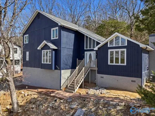 2635 Gawain Road Se, Huntsville, AL 35803