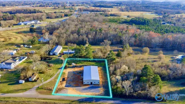 275 Emmett Ayers Road, Grant, AL 35747