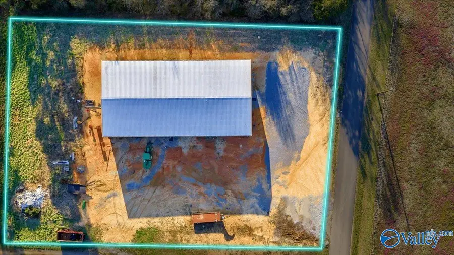 275 Emmett Ayers Road, Grant, AL 35747 - #2