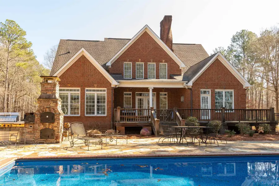 1252 Canoe Creek Road, Rainbow City, AL 35906 - #2