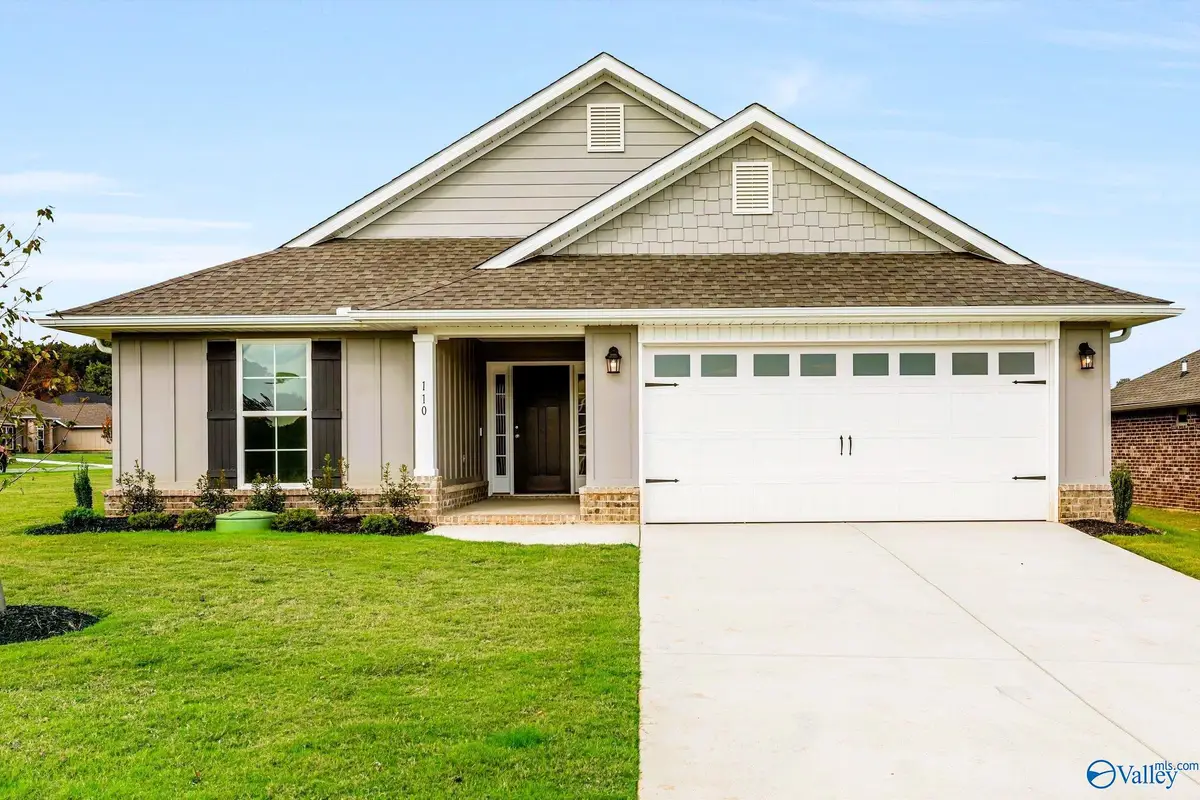 104 Vickery Court, Moores Mill, AL 35810 - #1