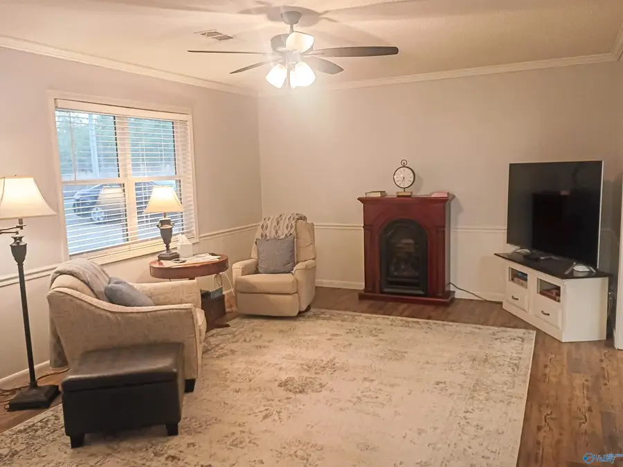 3363 Crews Road County Highway 49, Sulligent, AL 35586 - #3