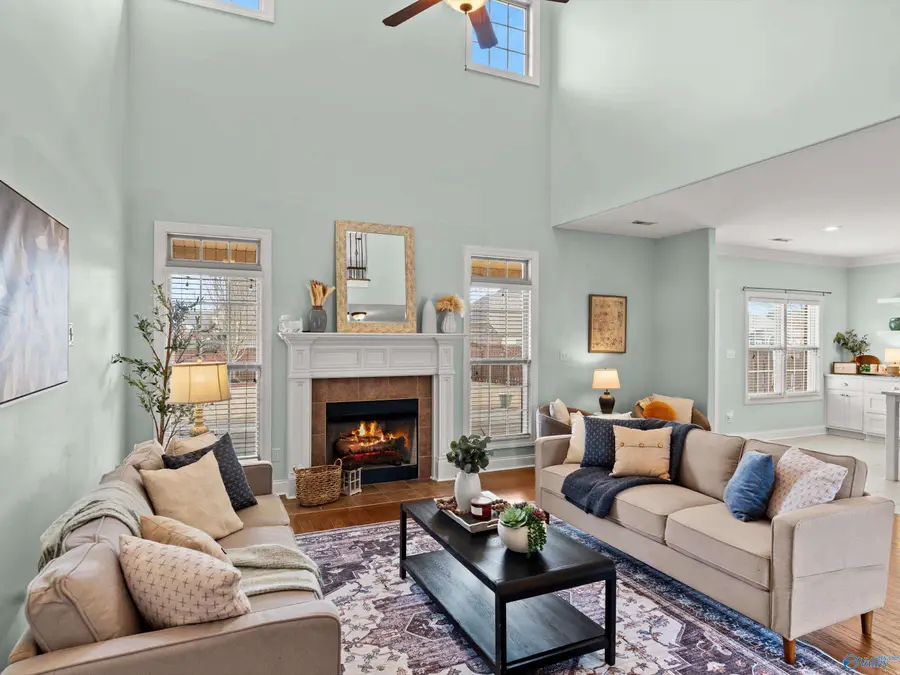 6711 Station View Drive, Owens Cross Roads, AL 35763 - #3