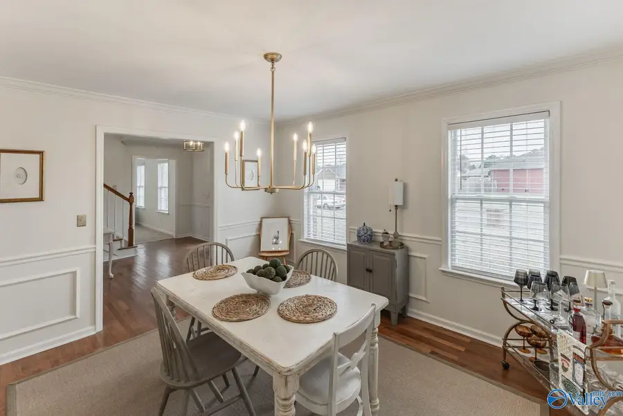 226 Chestnut Oak Circle, Owens Cross Roads, AL 35763 - #3