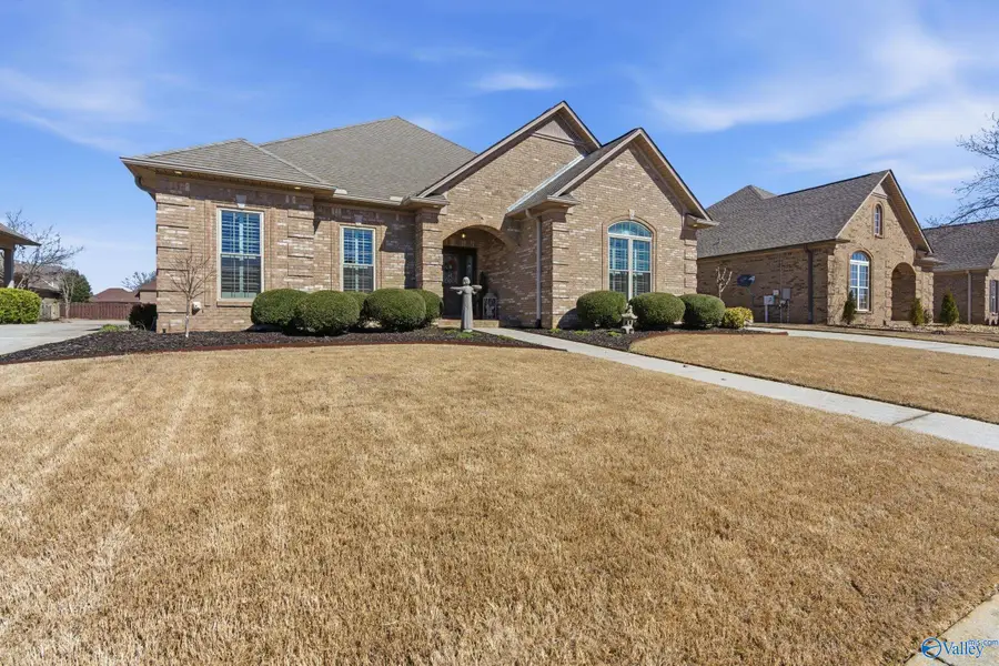 25155 Kingston Drive, Athens, AL 35613 - #2