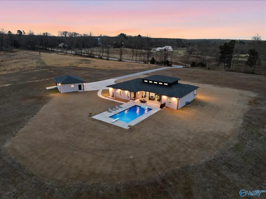 22295 Alabama Highway 33, Moulton, AL 35650 - #3