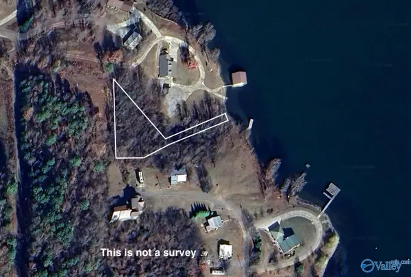 D&E Chilcotin Road, Langston, AL 35755