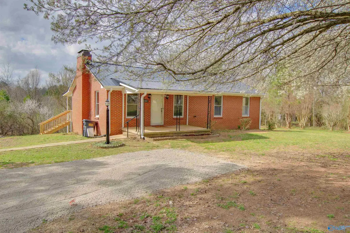 1050 Liberty Road, Danville, AL 35619 - #1
