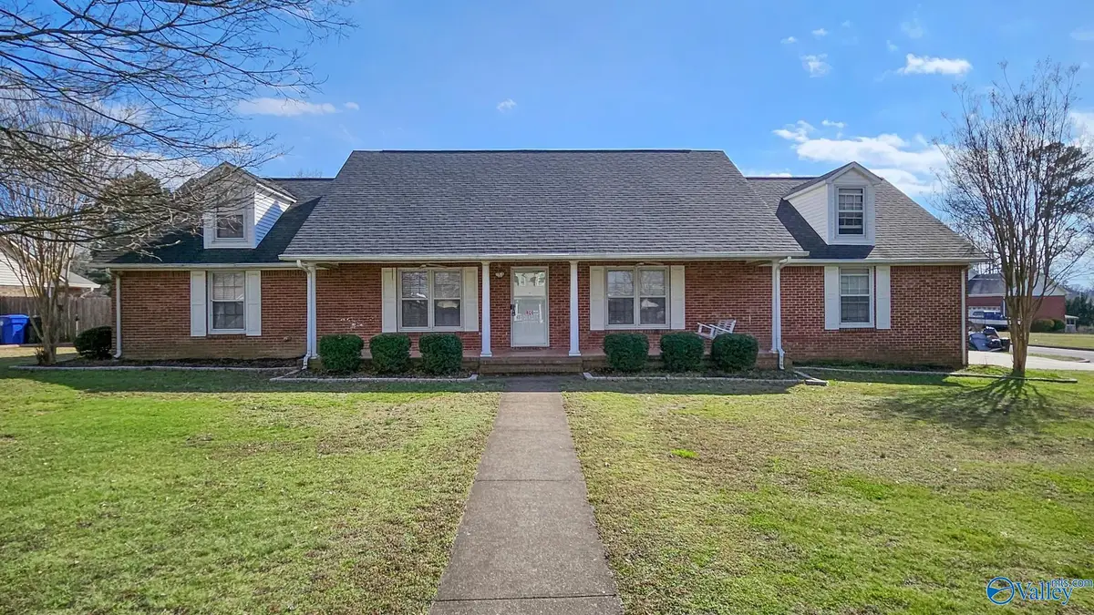 301 Crutcher Circle, Athens, AL 35611 - #1