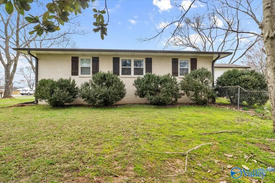 1903 County Park Road, Scottsboro, AL 35769 - #3