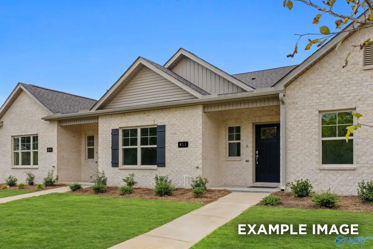 408 Clyde Lane, Hartselle, AL 35640 - #1