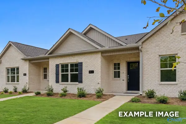 408 Clyde Lane, Hartselle, AL 35640