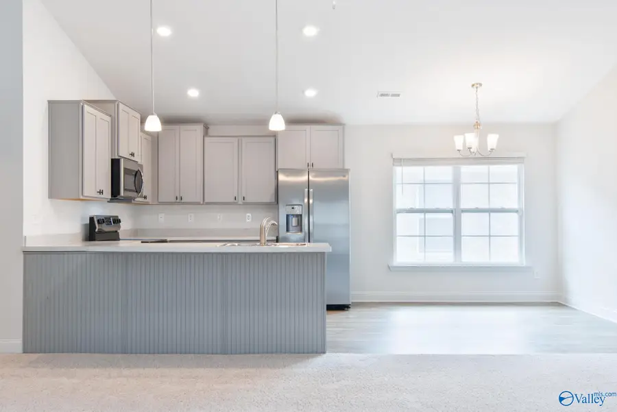 156 Brooklawn Drive, Harvest, AL 35749 - #3