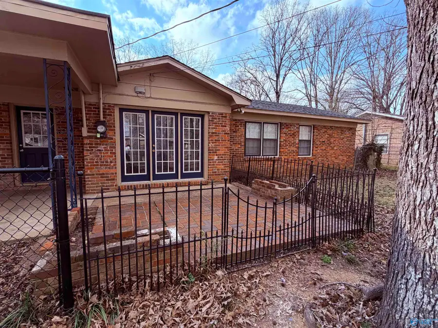 1508 Summerlane Se, Decatur, AL 35601 - #2