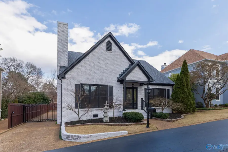 1419 SE California Street, Huntsville, AL 35801 - #2