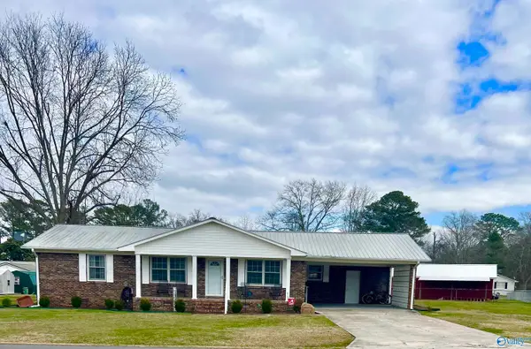 401 Woodley Terrace, Boaz, AL 35957