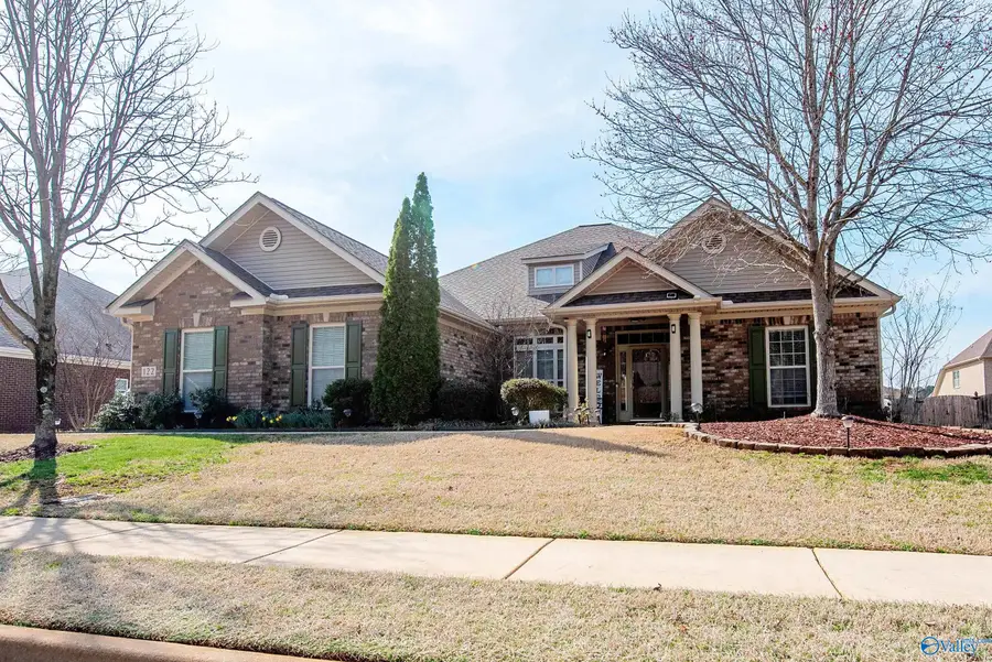 122 Sage Willow Drive Sw, Madison, AL 35756 - #2