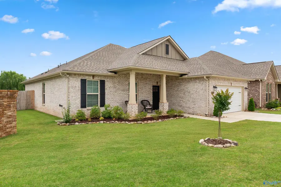 24009 Quints Drive, Athens, AL 35613 - #2