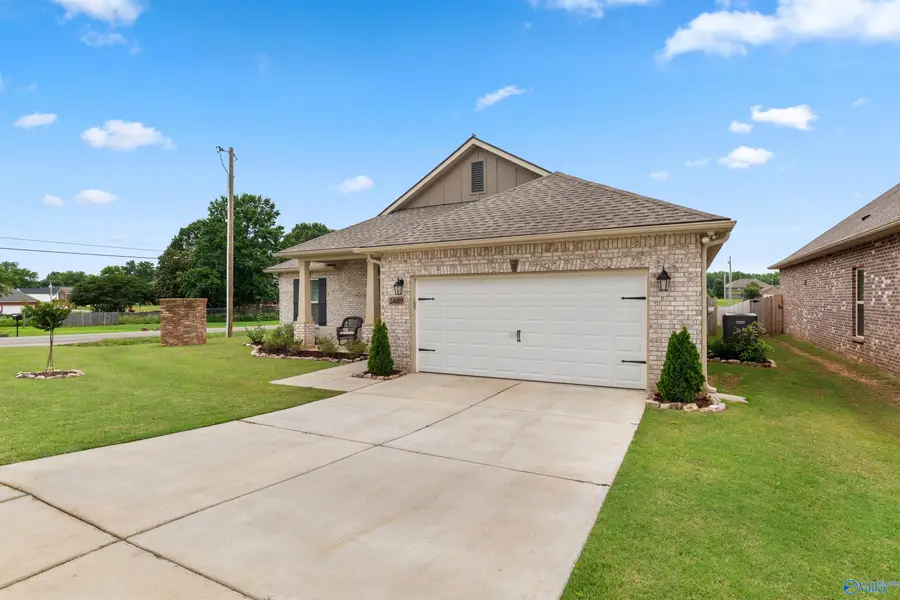 24009 Quints Drive, Athens, AL 35613 - #3