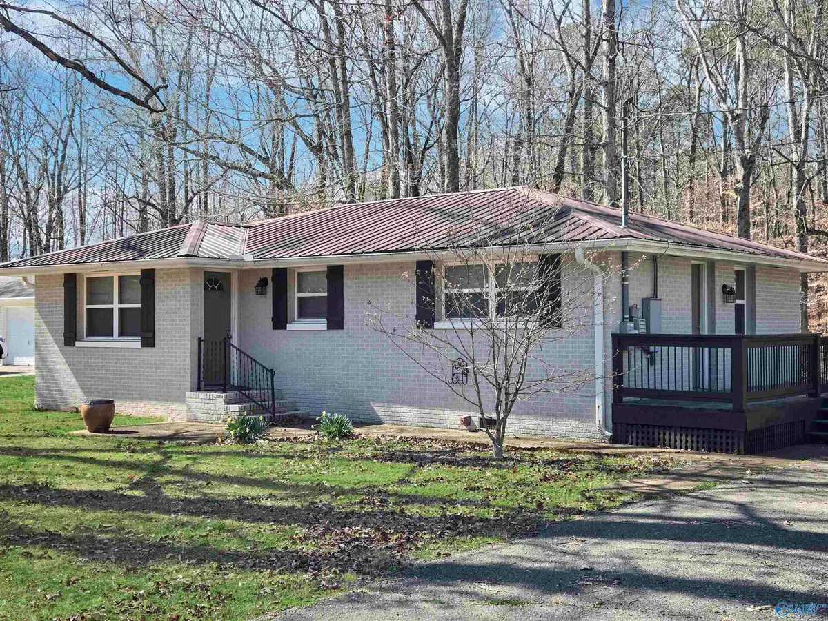 573 W Limestone Road, Hazel Green, AL 35750 - #1