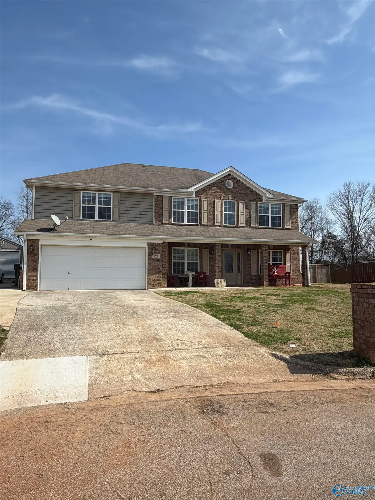 123 Upland Circle, Toney, AL 35773 - #1