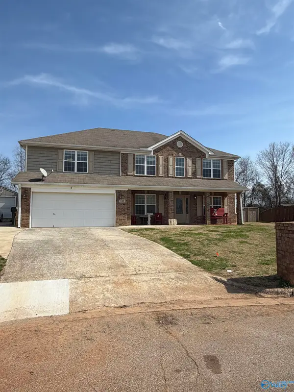 123 Upland Circle, Toney, AL 35773